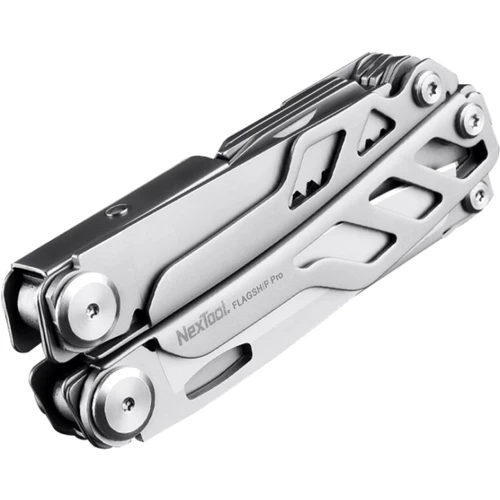 Мультитул Xiaomi Nextool Flagship Pro (NE0105) фото 7