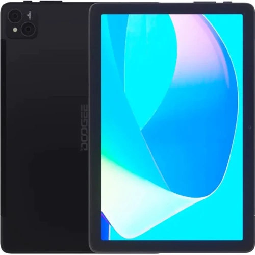 Планшет Doogee Tab T10 Pro 8/256Gb LTE Space Black UA