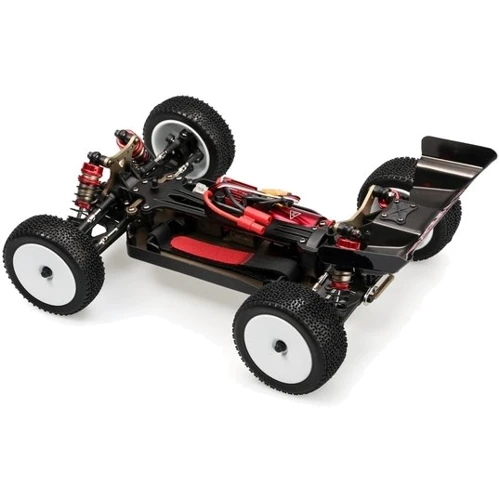 Багги LC Racing 1:14 1H бесколлекторная (черный) (LC-1H-BLK)
