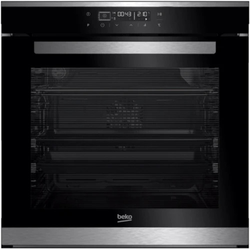 Духовой шкаф электрический Beko BVM 35400 XS