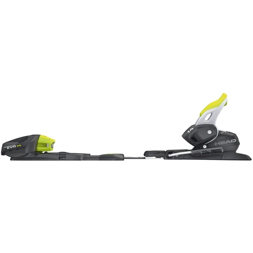 HEAD FREEFLEX EVO 14 BR.85[D]m.bk/wh/fla.yw 2020 (8466007359) фото 2