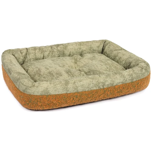 Лежак Природа Green 50х40х13 см (PR243089)
