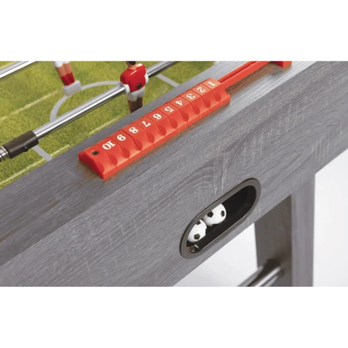 Настольный футбол и хоккей Настольный футбол Garlando F-2 Grey Oak (F2GRRLNO)