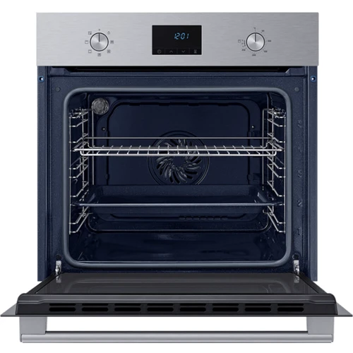 Духовой шкаф электрический Samsung NV68A1110BS/WT: Класс энергопотребления A