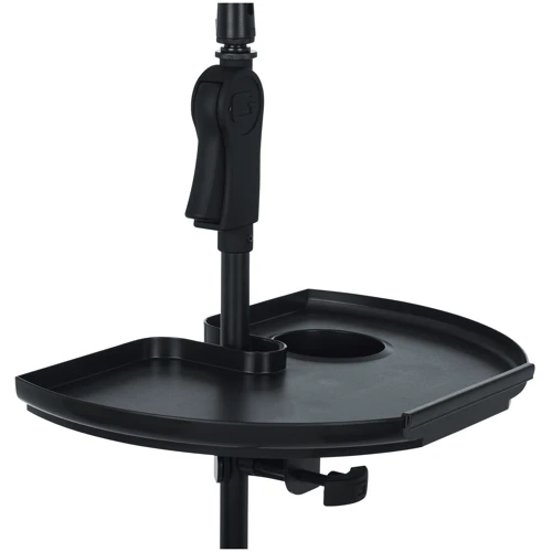 Підставка GATOR FRAMEWORKS GFW-MICACCTRAYXL Mic Stand Accessory Tray XL фото 6