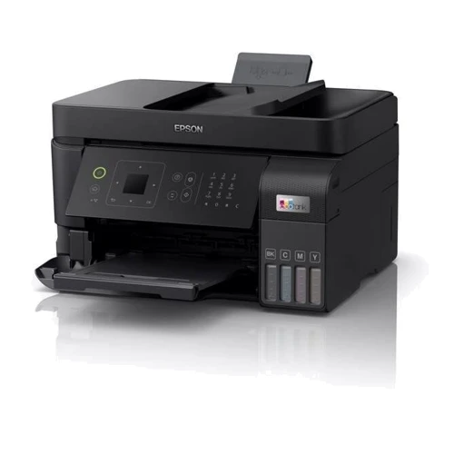 МФУ Epson EcoTank L5590 (C11CK57403) UA: Тип печати цветная