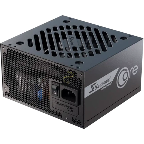 Блок питания SeaSonic 750W SRP-CGX751-A5A32SF