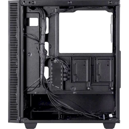 Корпус Prologix E123 Black фото 5