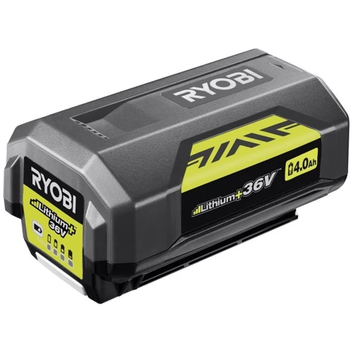 Аккумулятор Ryobi BPL3640D2, 4.0 Ач, 36В (5133004457)
