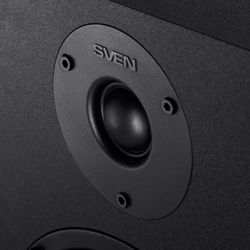 Акустична система SVEN MC-30 Black фото 9