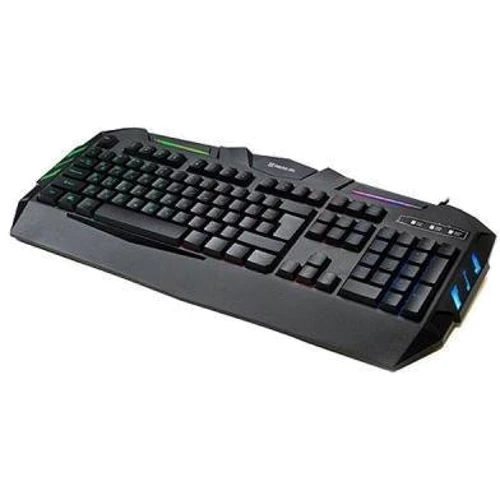 Комплект проводной REAL-EL Gaming 9500 Kit (EL123100029): Назначение Для ПК