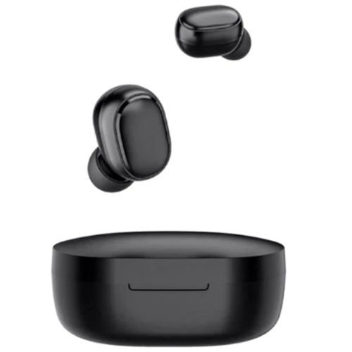 Наушники SkyDolphin SL21 Black (BTE-000175)
