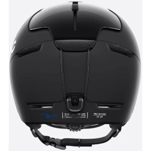 Гірськолижний шолом POC Obex SPIN Uranium Black р. XS-S (PC 101031002 XSS1)