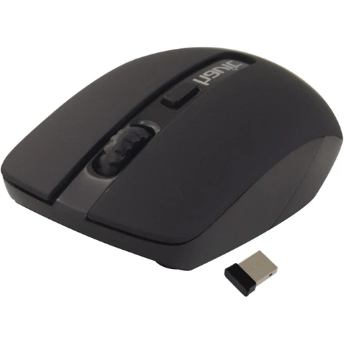 Мышь Havit HV-MS989GT Wireless Black (HV-MS989GT): Интерфейс подключения Wireless