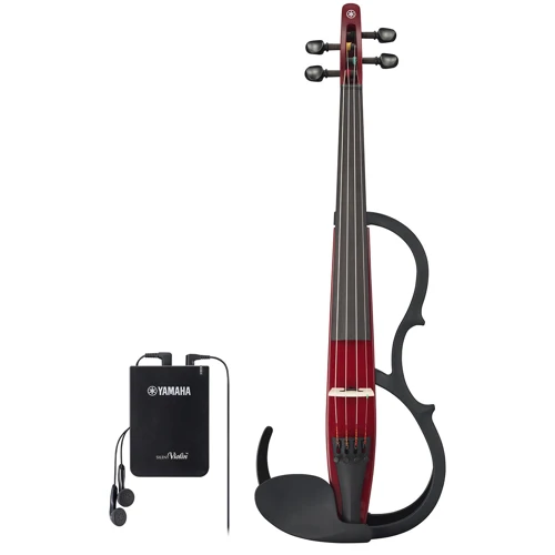 Електроскріпка YAMAHA YSV104 RED