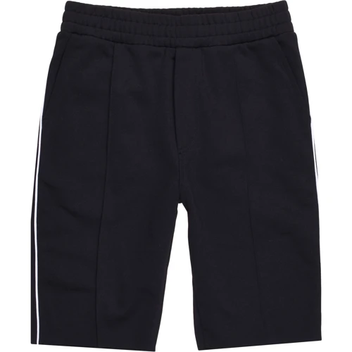 Шорты H&M 1023560 140-146 см черные