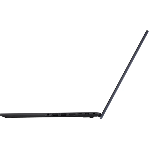 Ноутбук ASUS ExpertBook B3 B3604CVF Star Black (B3604CVF-QY0601X) UA: Объем накопителя 1 ТБ