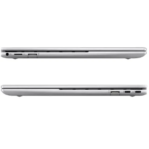 Ноутбук HP ENVY x360 13-bf0747nr (6P6Z1UA): Процессор Intel Core i5-1230U (3.3 - 4.4 ГГц) / 10 - ядерный