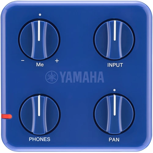 Звуковая карта YAMAHA SC-02 SessionCake: Аналоговые выходы Выход для наушников (PHONES), Коммутационный выход (CHAIN) x 2