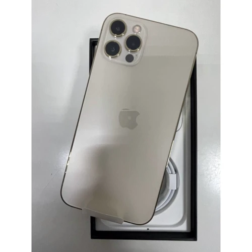 Apple iPhone 12 Pro 256GB Gold (iPhone) (350522076652287) Approved: Виробник Apple