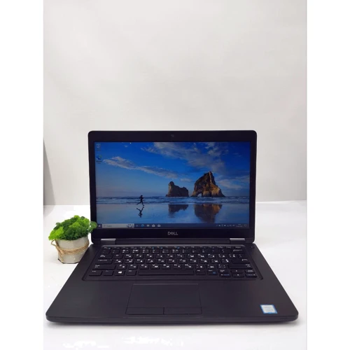 Ноутбук Dell 5490 Stylus Approved (А) фото 3