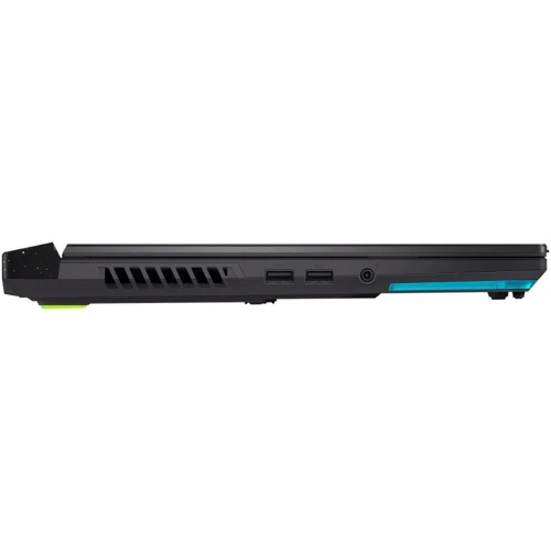 Ноутбук ASUS ROG Strix G15 G513RC (G513RC-IS74) RB: Видеоадаптер NVIDIA GeForce RTX 3050, 4 ГБ GDDR6