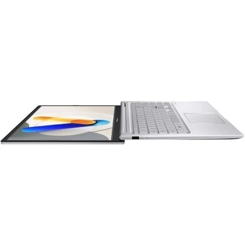 Ноутбук ASUS Vivobook 15 (X1504ZA-BQ506): Экран 15.6" IPS (1920x1080) Full HD