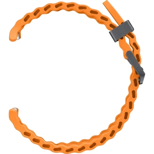 Ремінець Samsung Marine Band Orange для Samsung Watch Ultra (ET-SNL70MOEGEU): Сумісність з брендом Samsung