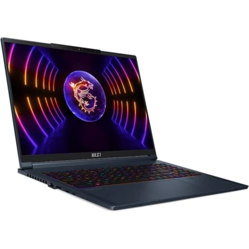 Ноутбук MSI Stealth 16 Studio (A13VG-066PL): Тип экрана матовый
