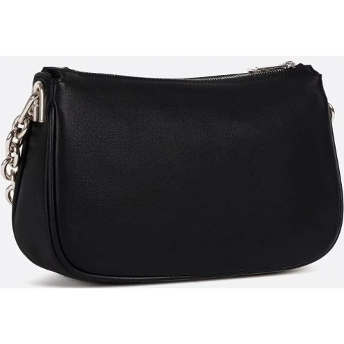 Женская сумка через плечо Furla Moon S Shoulder Bag черная (WB00356AX0733O6000): Пол Женский