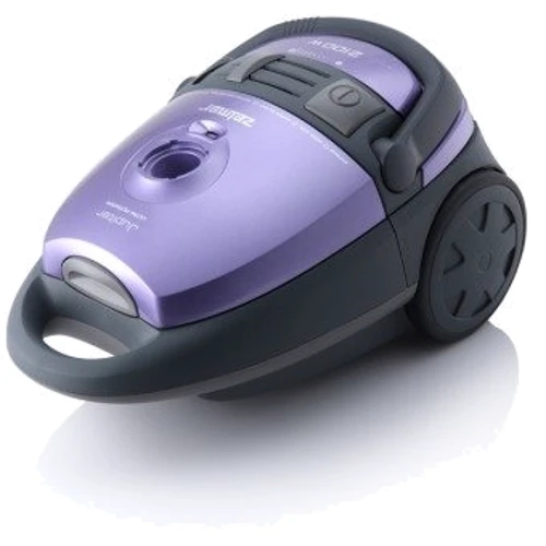 Пылесос Zelmer 4000.0 HQ Violet