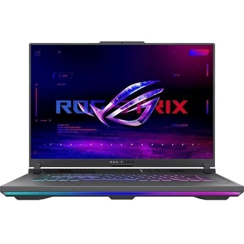 Ноутбук ASUS ROG Strix 16 (G614JI-N4146W_64): Оперативная память 64 ГБ