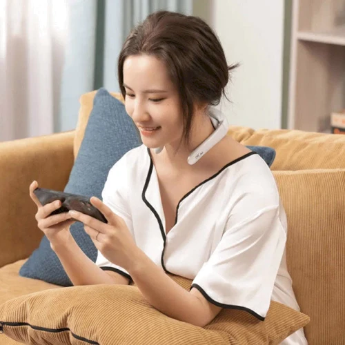Масажер Xiaomi Jeeback Neck Massager G6 фото 3