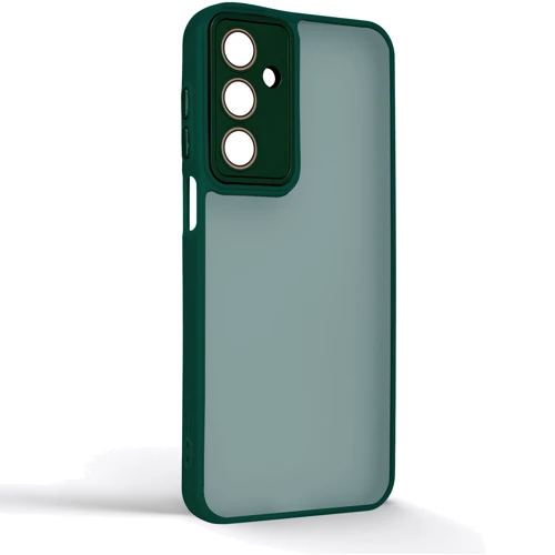 Чехол для телефонов ArmorStandart ShadeX Dark Green for Samsung A165 Galaxy A16 4G / A166 Galaxy A16 5G (ARM83238)