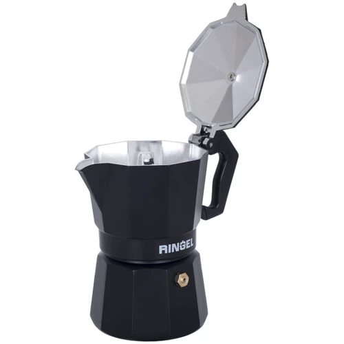 Кавоварка RINGEL Barista на 3 чашки (RG-12100-3) фото 4
