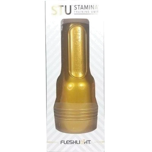 Мастурбатор Fleshlight Stamina Training Unit (Fleshlight STU)