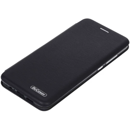 Аксессуар для смартфона BeCover Book Exclusive Black for Xiaomi Redmi Note 10 (706411): Совместимость Xiaomi Redmi Note 10