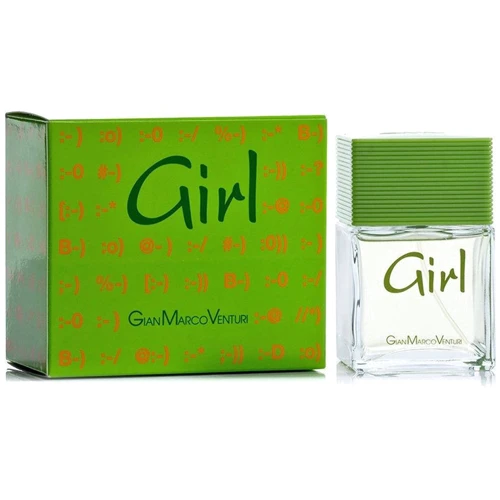 

Туалетная вода Gian Marco Venturi Girl 50 ml