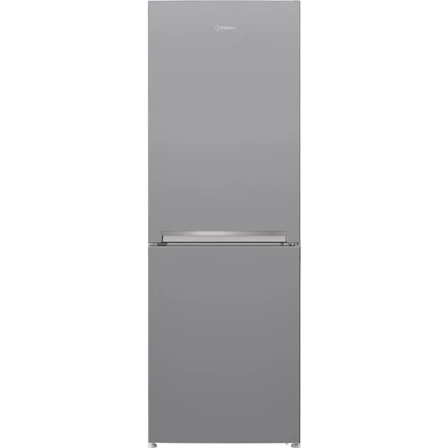 Холодильник Indesit INKS 1341 S4U: Тип xолодильник двухкамерный