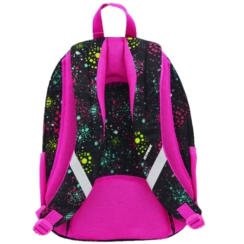 Рюкзак ортопедичний Josef Otten Joypack SE-0043 Painting 44x30x18см: Вікова група від 13 до 18 років