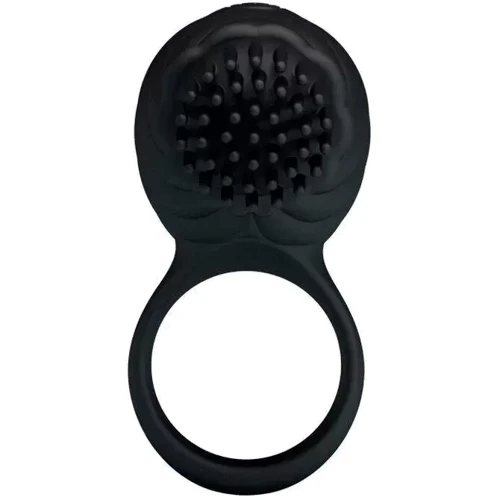 Виброкольцо PREETTY LOVE - Hedda, BI-014408-1