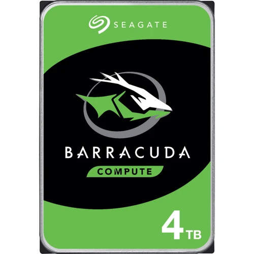 Внутренний жесткий диск Seagate Barracuda 4 TB (ST4000DMA04)