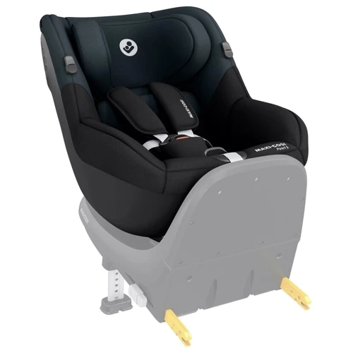 Автокрісло Maxi-Cosi Pearl S Tonal Black (8635104110) фото 7
