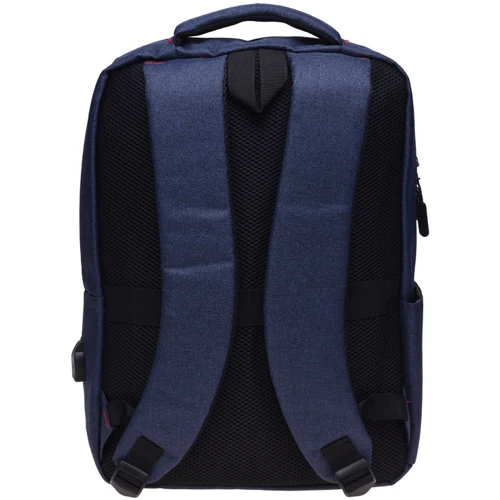Чоловік рюкзак Remoid синій (brvn03-blue): Стать Чоловік