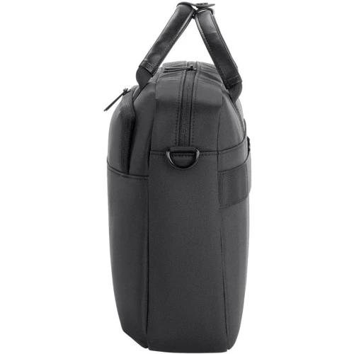 Сумка для ноутбуков Modecom 15.6" Monaco Black (TOR-MC-MONACO-15): Материал полиэстер
