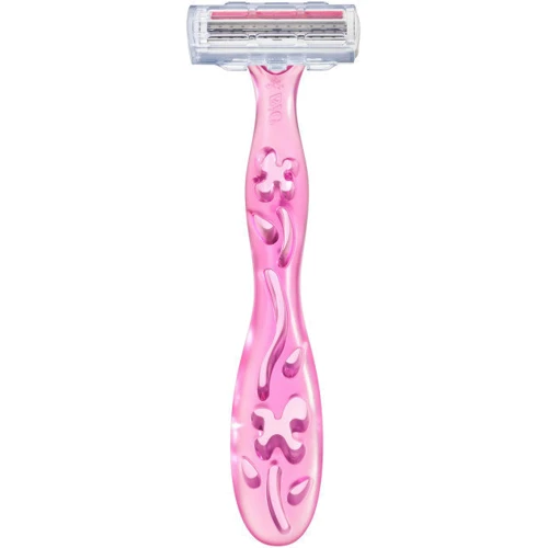 BIC Miss Soleil Sensitive Набір бритв без змінних картриджів 3 шт.: Вид Речі верстати