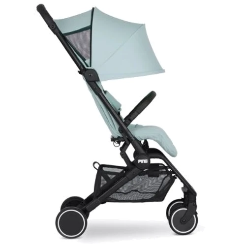Візок ABC Design Ping Fashion Jade, м'ятний (1200229/2000): Ширина шасі 43.5 см