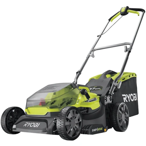 Газонокосилка Ryobi RY18LM37A-140 ONE+ (5133004578)