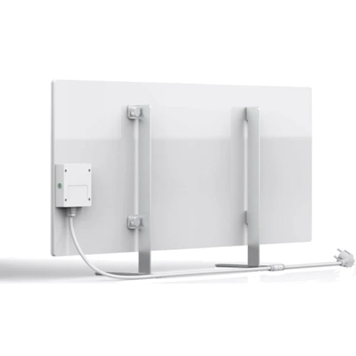 Обогреватель AENO AGH1S white: Максимальная мощность, кВт 0.7