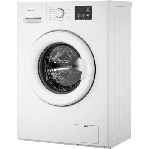 Стиральная машина Ardesto WMW-6101W: Тип загрузки фронтальная